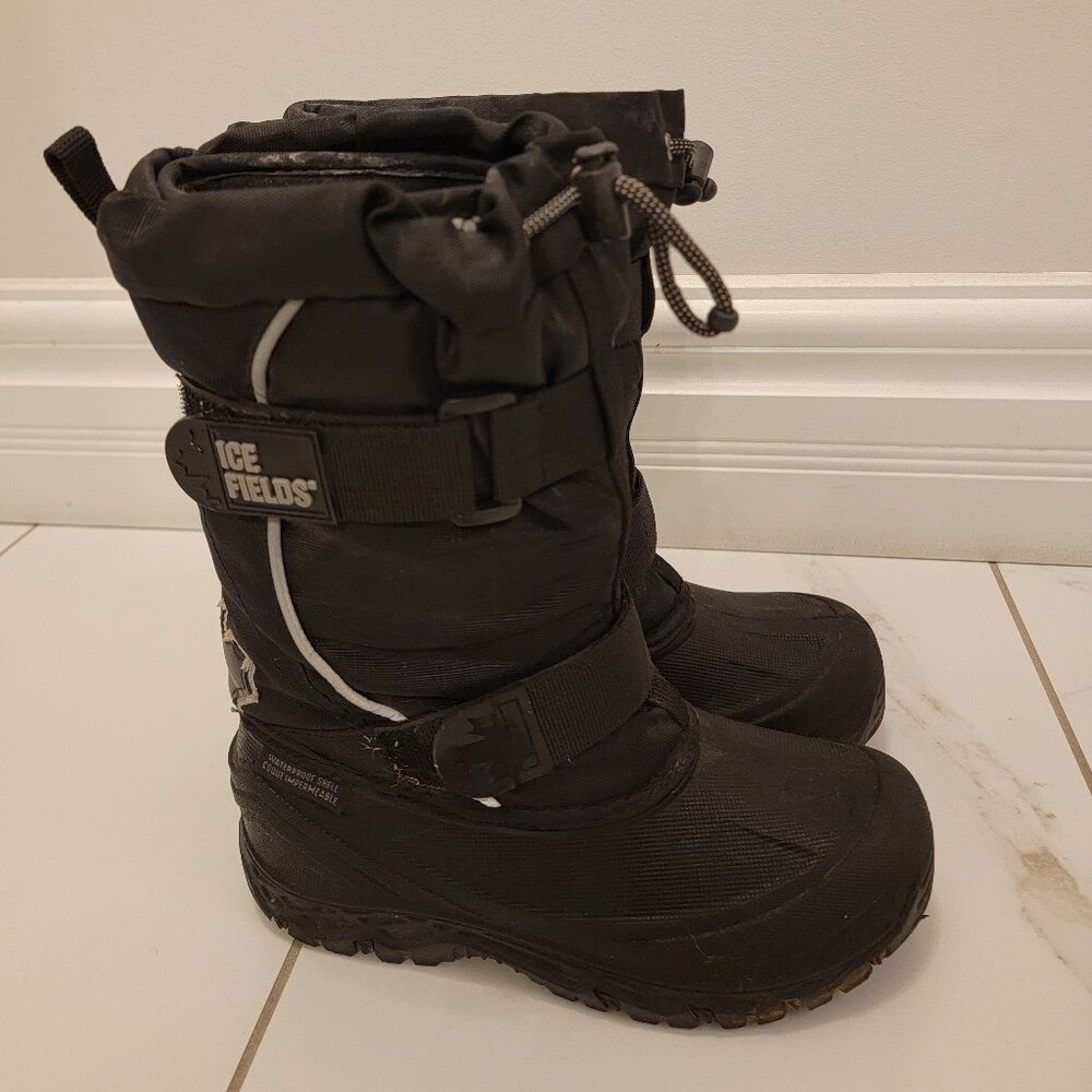 Boys Winter Boots